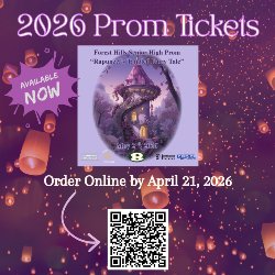 Prom Tickets